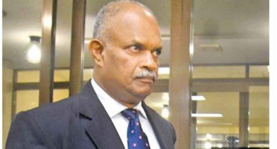 ஷானியின் அடிப்படை உரிமை மனு விசாரணைக்கு அனுமதி